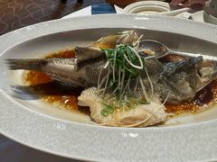 -天宝阁中餐厅(北京瑞吉酒店)