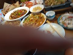 -倍儿美海鲜大排挡·非遗海鲜蒸饺(洋货店)