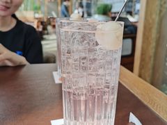 -上海柏悦酒店·世纪100牛排馆