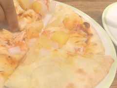 -萨莉亚意式餐厅(河东万达店)