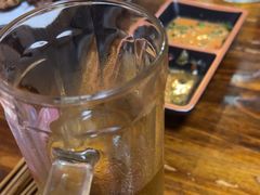 -云南建水鸡脚王烧烤(商贸路店)
