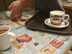 -香港翠园茶餐厅(迪凯银座店)