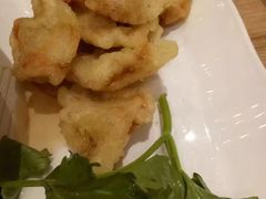 锅包肉-东北风(柯桥万达店)