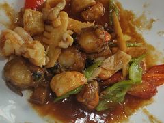 -蠔友汇·海鲜·生蚝烧烤(大东店)