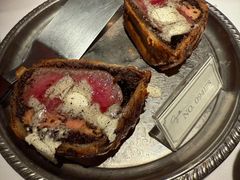 -壳里西餐厅Coquille Seafood Bistro(蒙自路店)