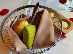 -Kathleen's Waitan 凯圣琳江景西餐厅(外滩店)