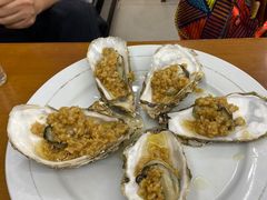 -望海潮海鲜店 特色家常菜(在海一方店)