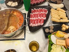 -海底捞火锅(吴中路店)