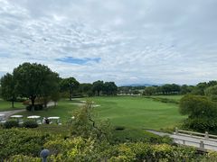 -苏州太湖国际高尔夫俱乐部