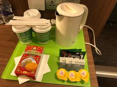 -康铂酒店(上海外滩店)