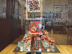 -VENCHI 闻绮(上海佛罗伦萨小镇店)