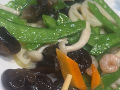 -快乐老家三鲜饺子东北菜(南六中路店)