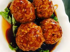 -香融府·烤鸭·家常菜(马家堡路店)