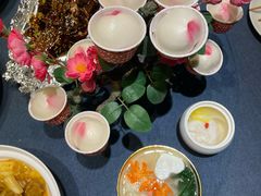 -金狮麟·新豫菜(金码大厦店)