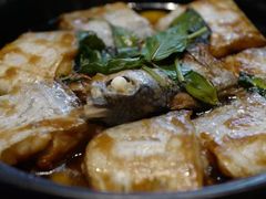 -妈妈菜舟山海鲜(定海古城店)