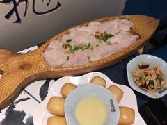 -名都晓荷塘主题火锅(建设大街店)