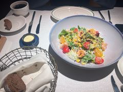 -Grand James·地中海bistro(百家湖1912店)