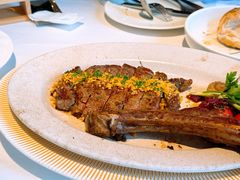 短柄战斧牛排-王品牛排(杭州大厦店)