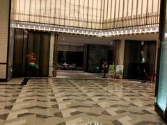 -杭州君尚云郦酒店