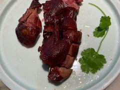 -绿茶餐厅(昆明世纪金源店)