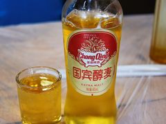 -江湖黑大兔(杨家坪店)
