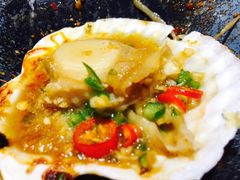 -鑫釜山海鲜烧烤(鑫丰国际店)