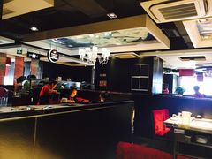 大堂-海底捞火锅(泉城路店)