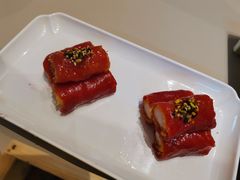 -蔡澜点心·粤菜(西单大悦城店)