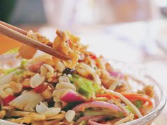 柠檬舂鸡脚-中雪冰冰凉(沙湾国际店)