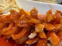 -马凯餐厅(地安门店)