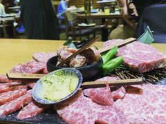 -夕酱の烧肉屋