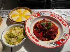 -湘语·湖南家常菜(新洲店)