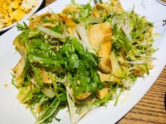 -双合园·海鲜水饺青岛菜(万佳广场店)