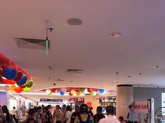 -COSTA COFFEE(新奥购物中心店)