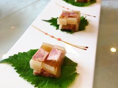 水晶肴肉-一品粤珍轩(吴中路店)