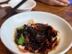 -北京老铺烤鸭(西稍门店)