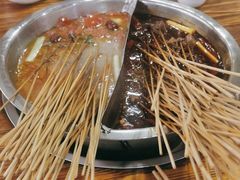-满江红串串香(七道堰街店)