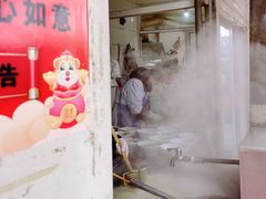 -老赵面店(大西路店)