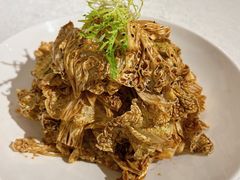 乾隆白菜-北平印象.北京烤鸭.新京菜.融合菜(世贸店)