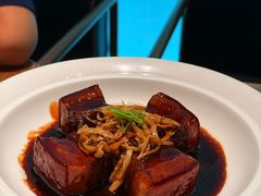 龙须笋红烧肉-苏帮袁Sue Cuisine(来福士店)