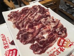 -陈记顺和潮汕牛肉火锅(韩江路店)