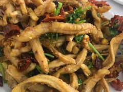 -北戴河庆山饭店·海鲜砂锅粥(北戴河黑石路店)