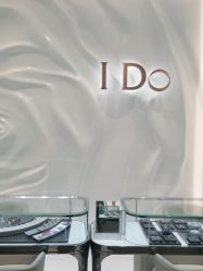 -I Do(镇江苏宁广场店)