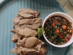 -老客站酒楼(金花南路店)