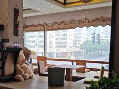 -泰迈·影院式足道SPA(世纪大道店)