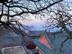 -泰山风景名胜区