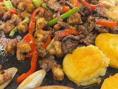 -一烙锅(友谊店)