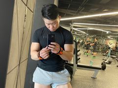 -锐动健身(博地中心店)
