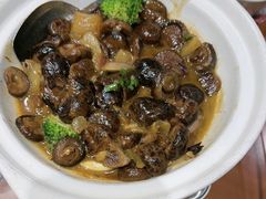 -黄泥岗·地道湖北菜(奥特莱斯店)