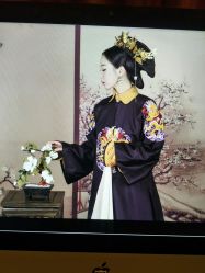 -盘子女人坊古装写真摄影(南京总店)